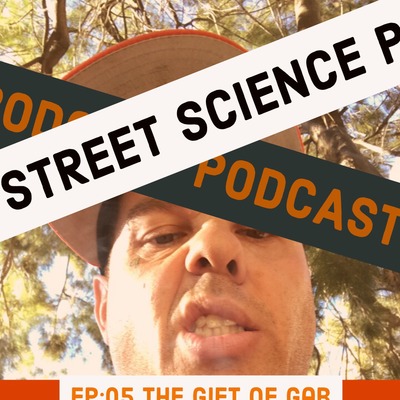 EP:05 Podcast Issues Discussed & Police Contact for $KRILLA $AM
