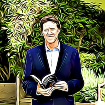 An Executive Coach Pioneer with Bruce Peltier