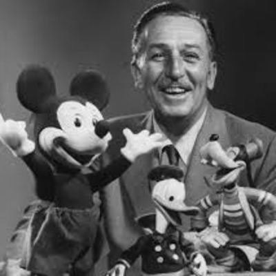 Walt Disney: S1E2