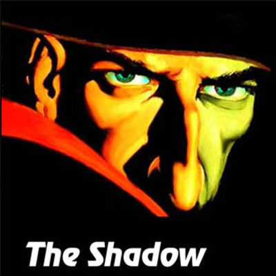 father brown friends mystery podcast the shadow the man who