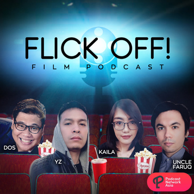 Flick Off Trailer