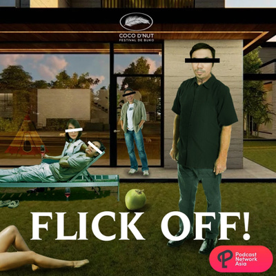 Ep.1: Parasite: The Middle Finger To Hollywood?