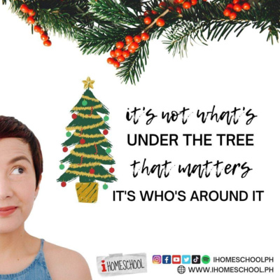 OH CHRISTMAS TREE
