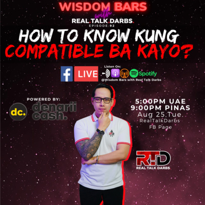 HOW TO KNOW KUNG COMPATIBLE KAYO?