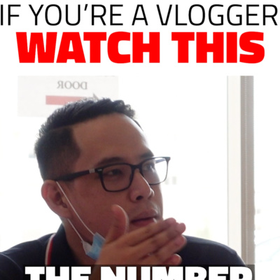 WHY MOST VLOGGERS FAIL?