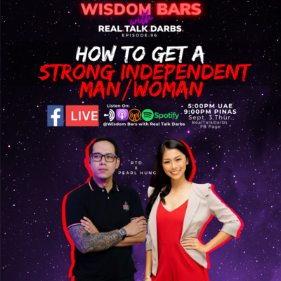 HOW TO WIN A STRONG INDEPENDENT WOMAN?