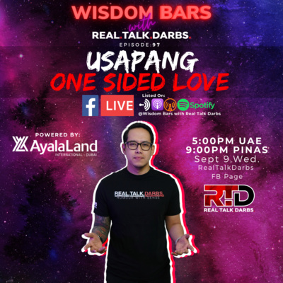 USAPANG ONE SIDED LOVE