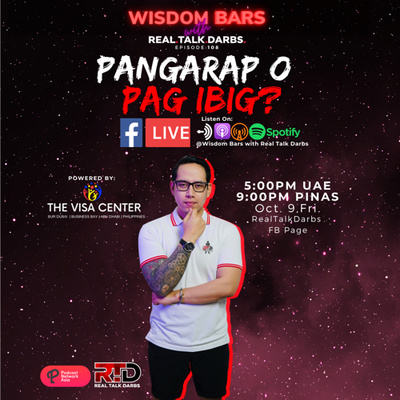 PANGARAP O PAGIBIG?