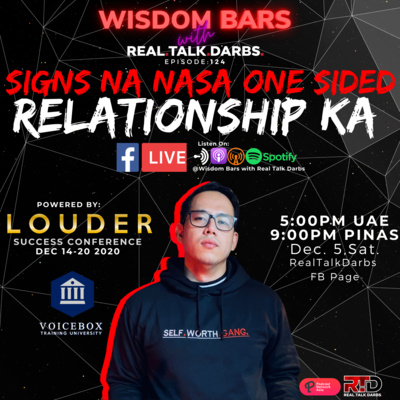 SIGNS NA NASA ONE SIDED RELATIONSHIP KA