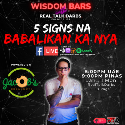 5 SIGNS NA BABALIKAN KA NIYA