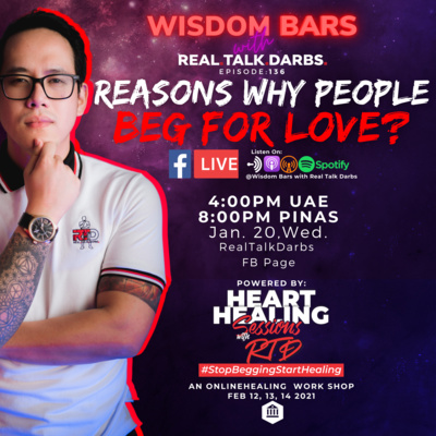 REASONS WHY PEOPLE BEG FOR LOVE?