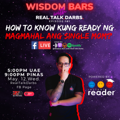 HOW TO KNOW KUNG READY NG MAGMAHAL ANG SINGLE MOM?