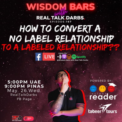 HOW TO CONVERT A NO LABEL RELATIONSHIP INTO A LABELED RELATIONSHIP?