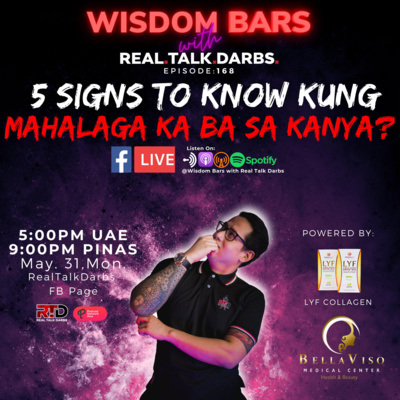 5 SIGNS TO KNOW KUNG MAHALAGA KA BA SA KANYA?