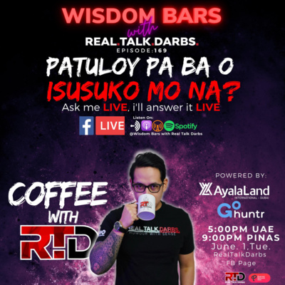 PATULOY PA BA O ISUSUKO MO NA?