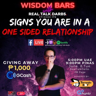SIGNS YOU ARE IN A ONE SIDED RELATIONSHIP