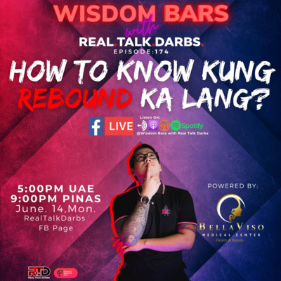 HOW TO KNOW KUNG REBOUND KA LANG?