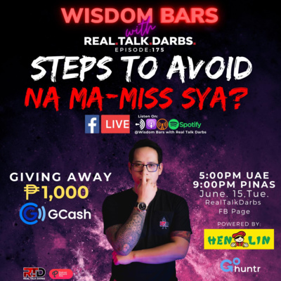 STEPS TO AVOID NA MA-MISS SYA?