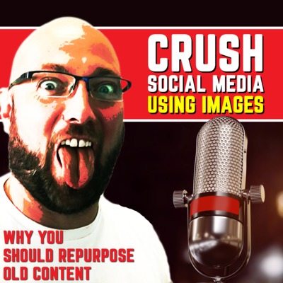 Why you should Repurpose Old Content