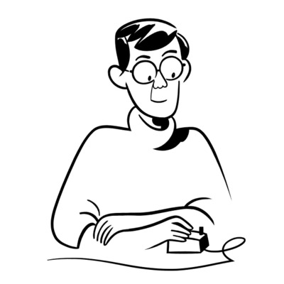 Interview with Stu Card