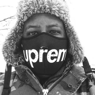 Exclusive interview with Gneticz (Episode 7) Exclusive interview with Gneticz (Episode 7)