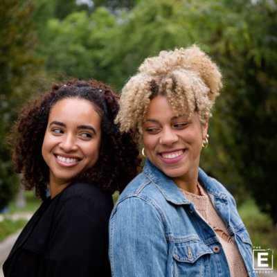 Ep 55. Natasha Sheppard & Rowan McAnoy- "It takes a village" Ep 55. Natasha Sheppard & Rowan McAnoy- "It takes a village"