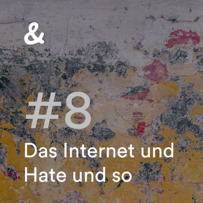 Realtalk #8 // Das internet und Hate und so
