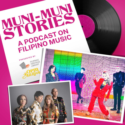 Muni-Muni Stories Ep. 4: The CompanY - Pakisabi na Lang
