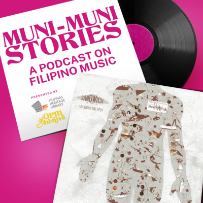 Muni-Muni Stories Ep. 8: Raymund Marasigan - Betamax