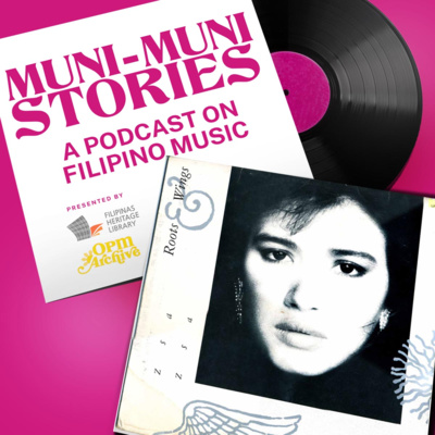 Muni-Muni Stories Ep. 9: Zsa Zsa Padilla, Zia Quizon & Karylle - Mambobola