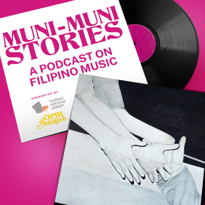 Muni-Muni Stories Ep. 10: Up Dharma Down (UDD) - Tadhana