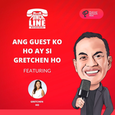 Ep. 7: Ang Guest Ko Hoy Ay Si Gretchen Ho