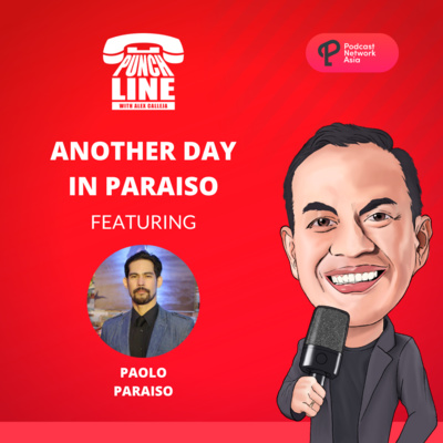 Ep. 8: Another Day In Paraiso