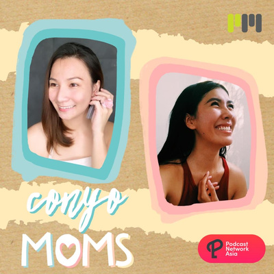 Conyo Moms Trailer