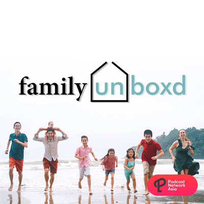 Family Unboxd Trailer