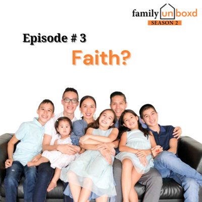 S2 Ep. 3: Faith?