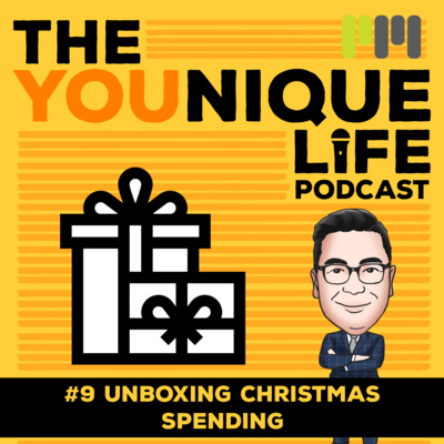 Ep. 9: Unboxing Christmas Spending