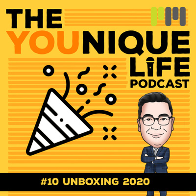 Ep. 10: Unboxing 2020
