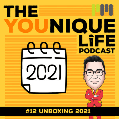 Ep. 12: Unboxing 2021