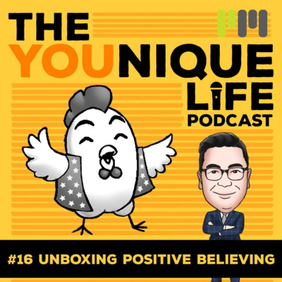 Ep 16: Unboxing Positive Believing