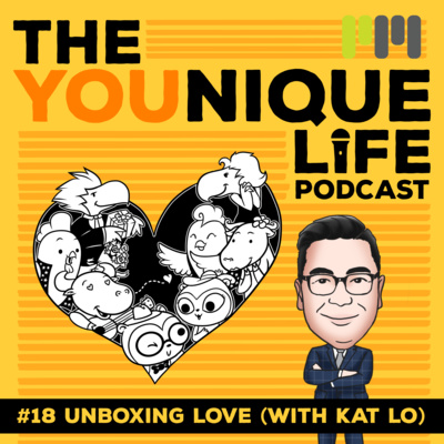 Ep. 18: Unboxing Love