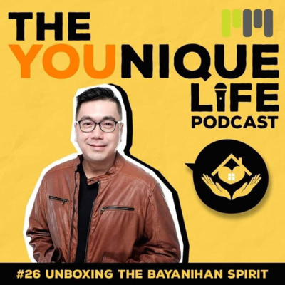 Ep 26: Unboxing The Bayanihan Spirit