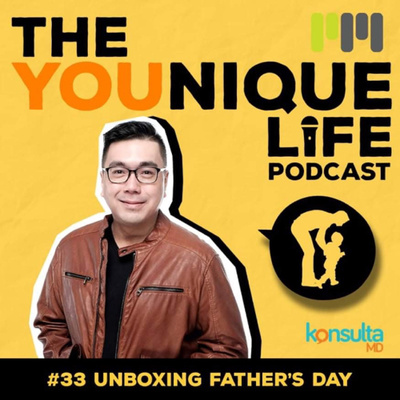 Ep. 33: Unboxing Father's Day!