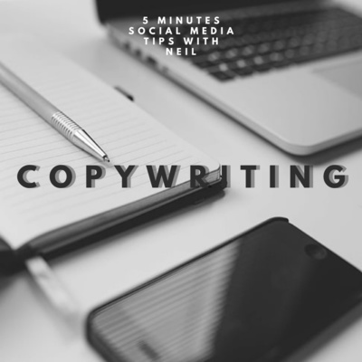 Episode 1 - Guide to effective copywriting