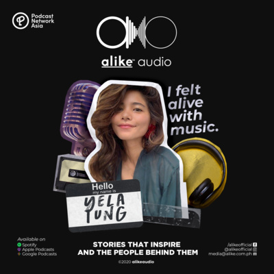 Ep. 1: Making Waves - Yela Tung