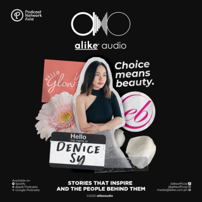 Ep. 3: Choice Beauty - Denice Sy