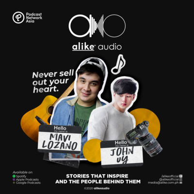 Ep. 2: The Best of Trends - Matt Lozano & John Uy
