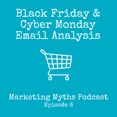 Black Friday & Cyber Monday 2018 Email Analysis Black Friday & Cyber Monday 2018 Email Analysis