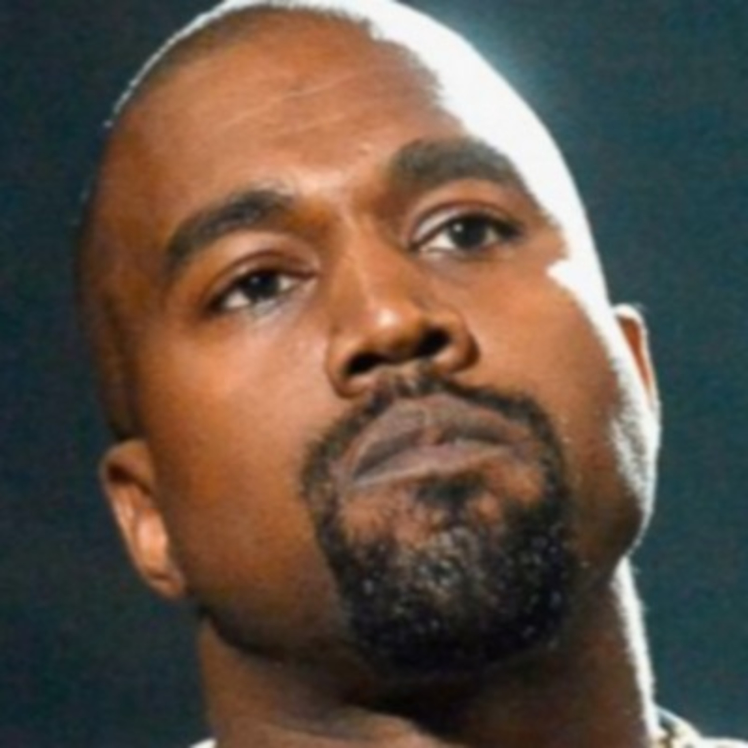 JH Kanye West cover