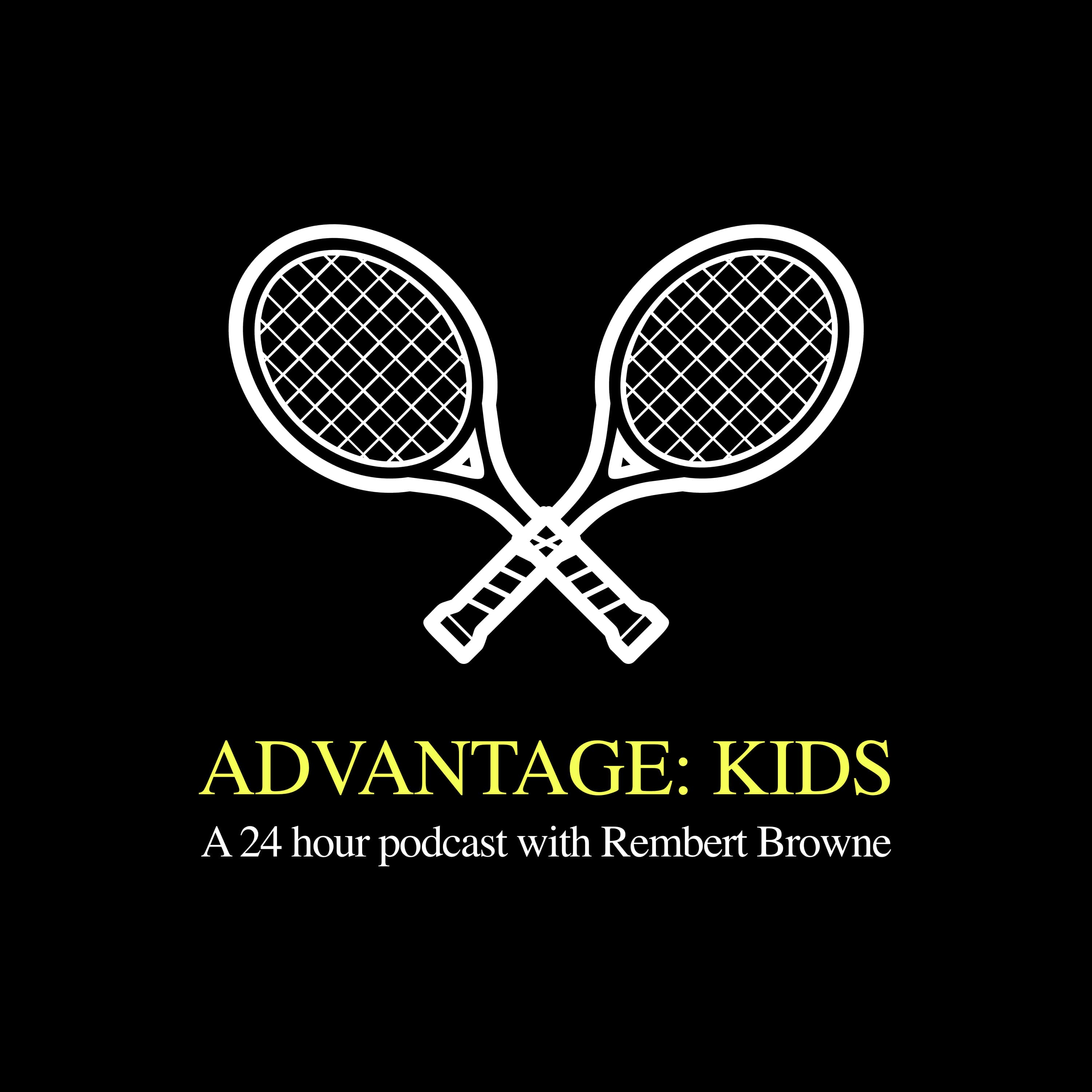 Hour 24: Kerin Rose and Jody Avirgan